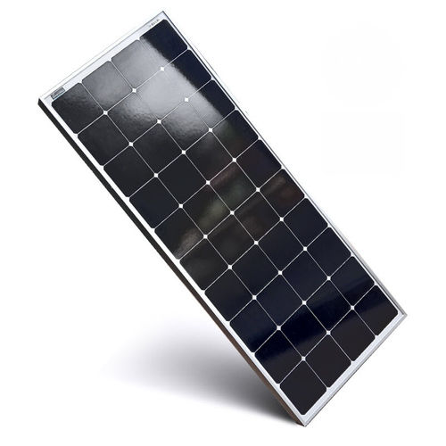 Panel solar rígido - EDP4SGR150L - seatronic - 40 células