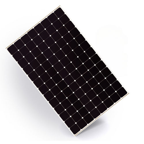 Panel solar rígido - EDP4SGR390 - seatronic - 104 células