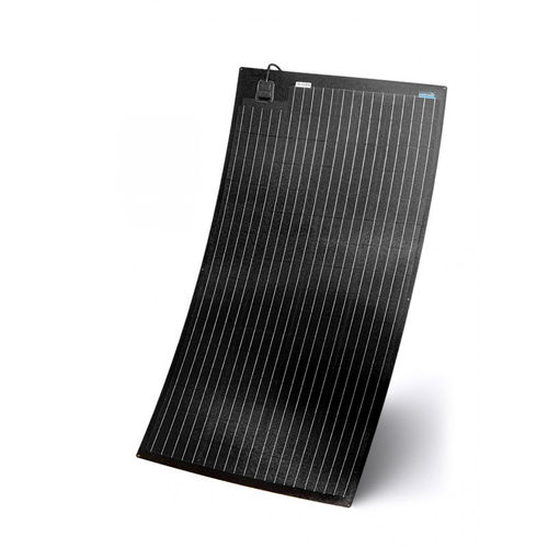 Panel solar flexible - EDP6SGF120 - seatronic - 38 células