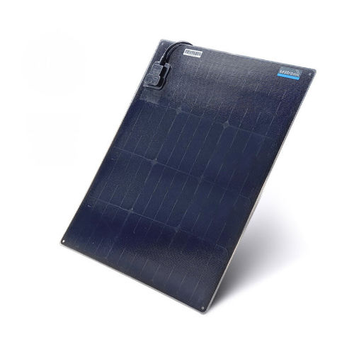 Panel solar rígido - EDP0SGF060 - seatronic - 31 células
