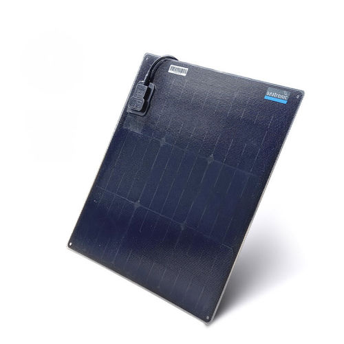 Panel solar rígido - EDP0SGF031 - seatronic - 34 células