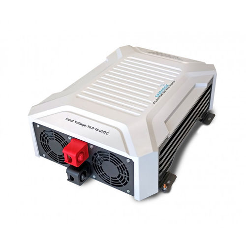 Convertidor de señal - EC243KW - seatronic - DC / AC / marino