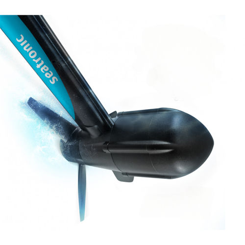 Hydro-generador para barco - S600 - seatronic