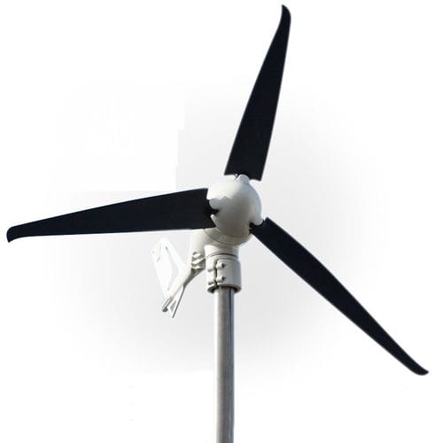 Aerogenerador para barco - EDES300-24 - seatronic - 24 V