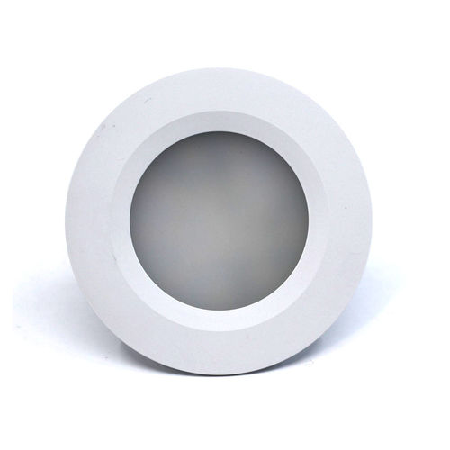 Foco de interior - EESPOTE-12V-02-W - seatronic - para barco / para camarote / LED