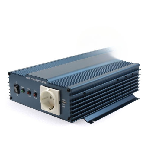 Convertidor de tensión - ECEPS241000 - seatronic - DC / DC / marino