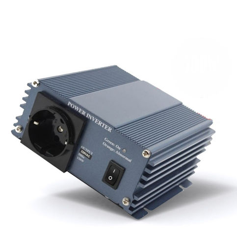 Convertidor de tensión - ECEPS120300 - seatronic - DC / AC / marino