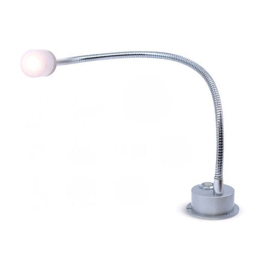 Lámpara de lectura - EELISL2 - seatronic - marina / LED / de aluminio