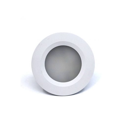 Foco de interior - EESPOTE-24V-02-W - seatronic - para barco / para camarote / LED
