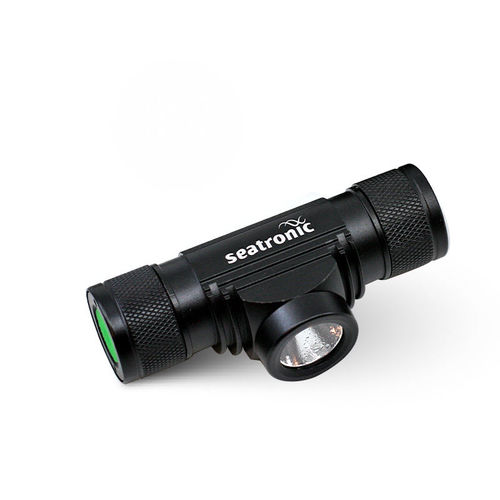 Linterna frontal - ELAMP-SEA - seatronic - marina / LED / de aluminio