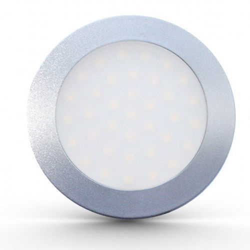 Foco de interior - EESPOTF1-03-A - seatronic - para barco / para camarote / LED