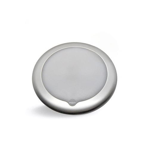Plafón de interior - EESPOTF2-045 - seatronic - marino / para camarote / LED