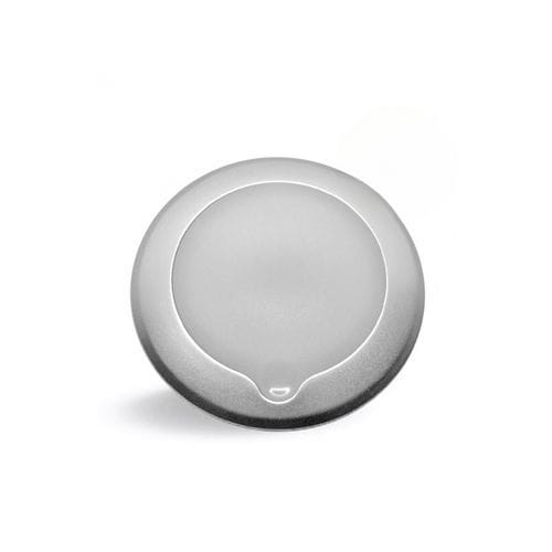 Plafón de interior - EESPOTF2-024 - seatronic - marino / para camarote / LED