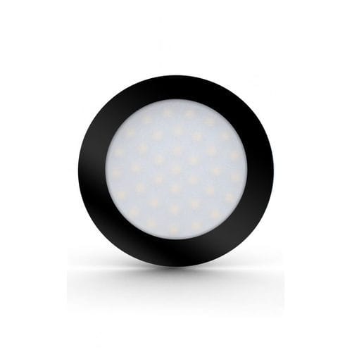 Foco de interior - EESPOTF1-03-N - seatronic - para barco / para camarote / LED