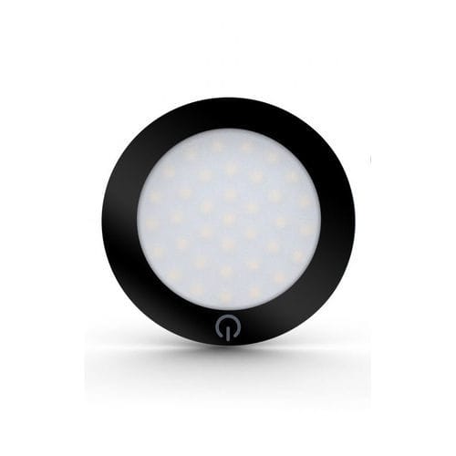 Foco de interior - EESPOTF1-03-I-N - seatronic - para barco / para camarote / LED