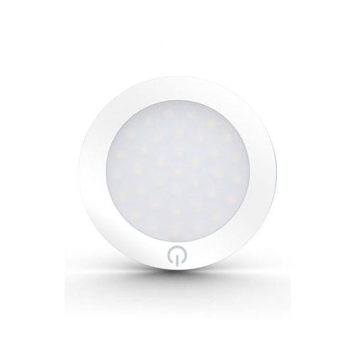 Foco de interior - EESPOTF1-03-I-B - seatronic - para barco / para camarote / LED