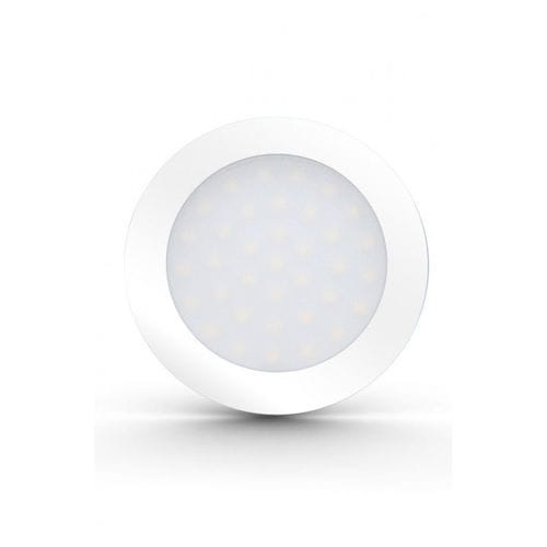 Foco de interior - EESPOTF1-03-B - seatronic - para barco / para camarote / LED