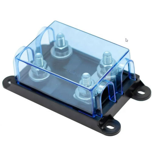 Portafusibles - ECAFGANM2 - seatronic