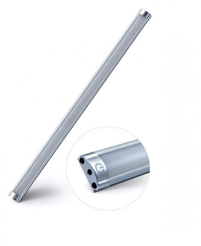 Tira de iluminación de interior - EEREG-05W-I-AR - seatronic - para barco / para camarote / LED