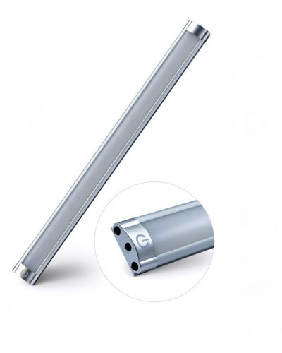 Tira de iluminación de interior - EEREG-03W-I-CO - seatronic - para barco / para camarote / LED