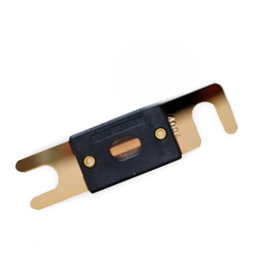Fusible para barco - ECAFANL080-M8 - seatronic