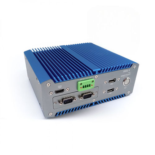 Ordenador marino - BORA 4 - seatronic - compacto / sin ventilador