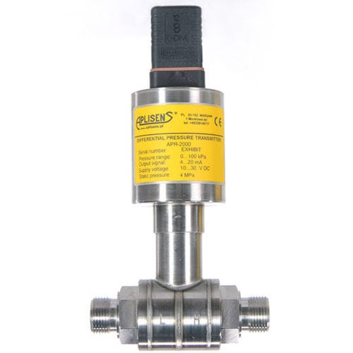 Sensor de presión - APRE-2000 - APLISENS S.A. - marino