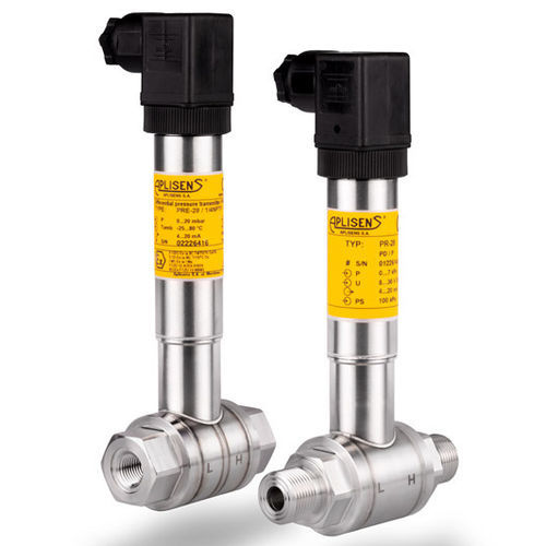 Sensor de presión - PRE-28 SMART - APLISENS S.A. - marino