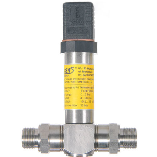 Sensor de presión - AS-dP - APLISENS S.A. - marino