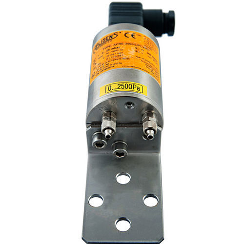 Sensor de presión - PRE-50 G - APLISENS S.A. - marino