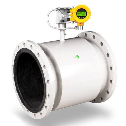 Caudalímetro electromagnético - APLISENS S.A. - marino