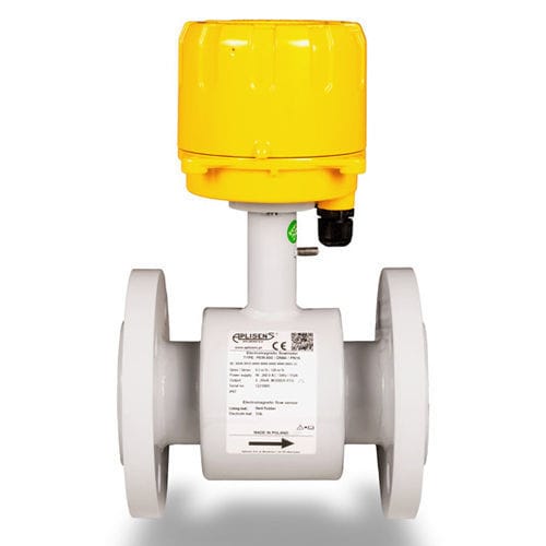 Caudalímetro electromagnético - PEM-500 - APLISENS S.A. - marino