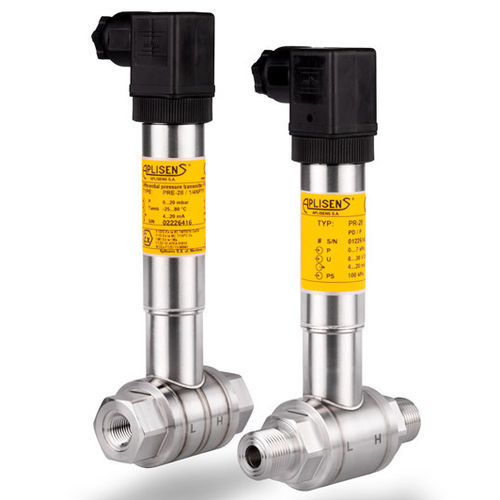 Sensor de presión - PRE-28.MODBUS - APLISENS S.A. - marino