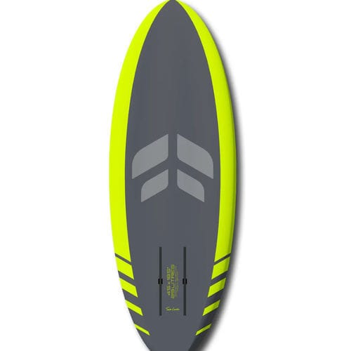 Tabla de wing foil - Prone  - PPC Foiling