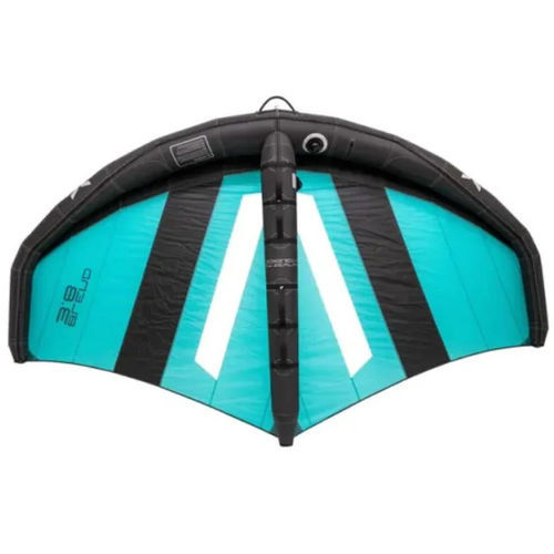 Ala wing hinchable híbrida - Blend  - PPC Foiling - allround