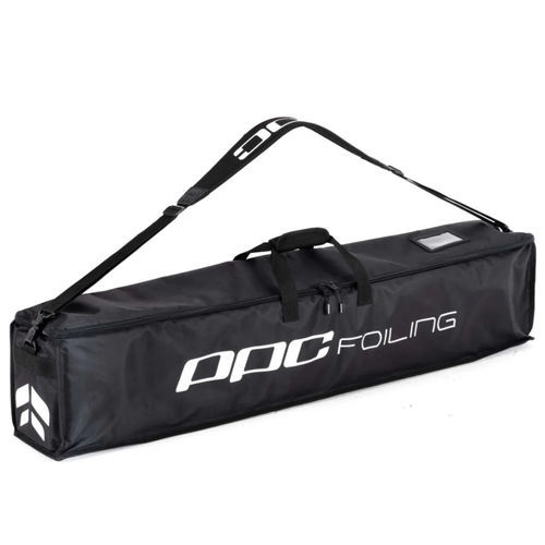 Toldo de invernada de surf - PPC Foiling - negro