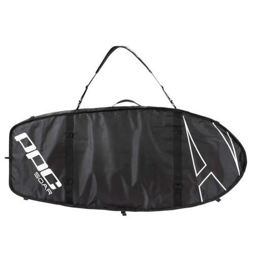 Toldo de invernada de surf - Coffin  - PPC Foiling - para tabla / de palo / negro
