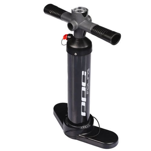 Inflador de mano - Travel Wing - PPC Foiling
