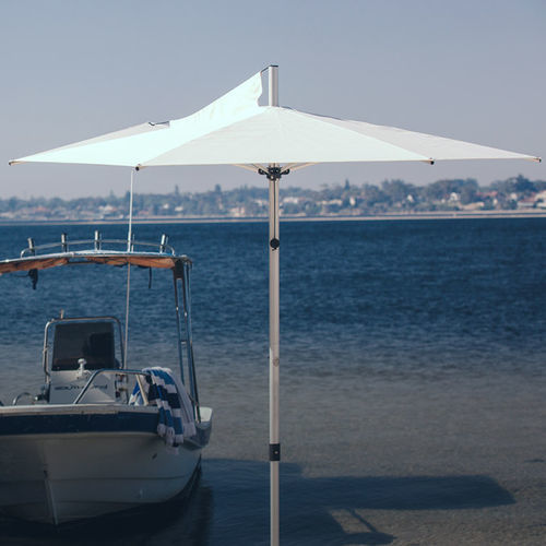 Sombrilla para yate - F-220 - Finbrella Umbrellas - para barco