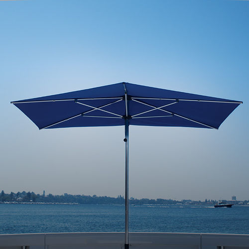 Sombrilla para yate - F-280 - Finbrella Umbrellas - para barco