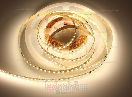 Tira de iluminación de interior - FE2-30s-120822 - Ledpoint - para barco / para camarote / LED