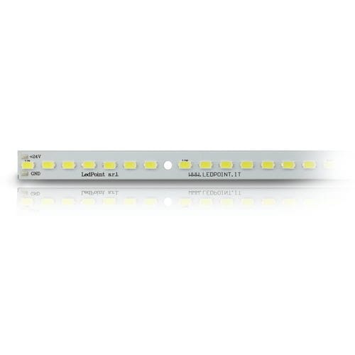 Tira de iluminación de interior - A4902-600-5662 - Ledpoint - para barco / para camarote / LED