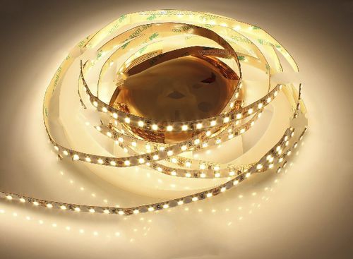 Tira de iluminación de interior - Fx2-30s-120DF2-25 - Ledpoint - para barco / para camarote / LED