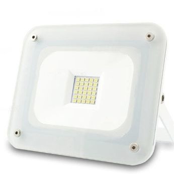 Proyector de exterior - FL-400-0208110H-W - Ledpoint - para buque / LED / IP65