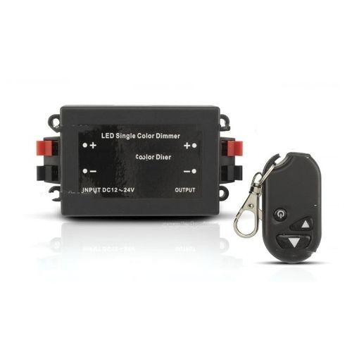 Variador de luz para lámparas de LED - 8COM00002 - Ledpoint
