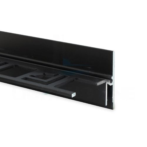 Perfil para barco - PR-ST01-00 - Ledpoint - de aluminio / para iluminación LED