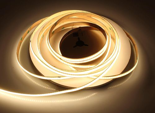 Tira de iluminación para iluminación interior - F52-300-320OR0 - Ledpoint - para barco / para yate / para buque