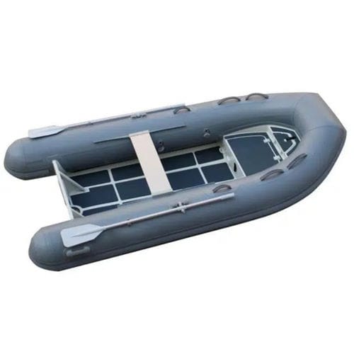 Embarcación neumática fueraborda - 300  - MerVista Boat - semirrígida / open / rápida