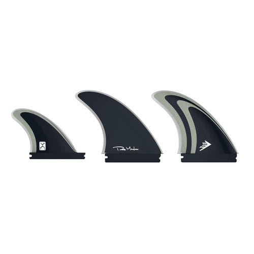 Aleta de surf - Machado - Firewire Surfboards - longboard / twins