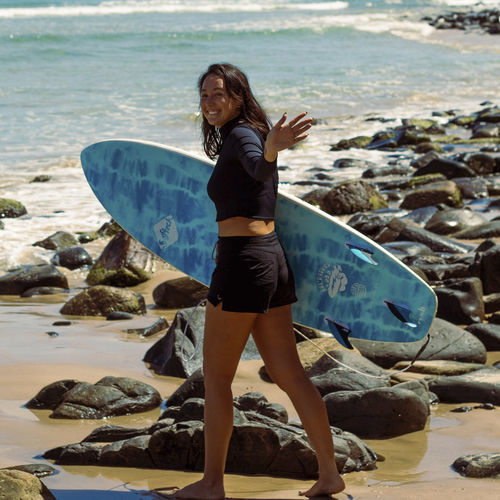 Tabla de surf nivel intermedio - Lil Ripper - Softech Surfboards - de PE